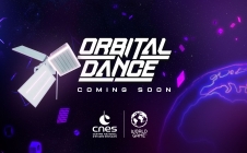 « Orbital Dance » : aidez-nous à créer notre jeu vidéo !