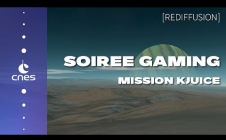 [Rediffusion] Soirée gaming : challenge KJUICE sur Kerbal Space Program